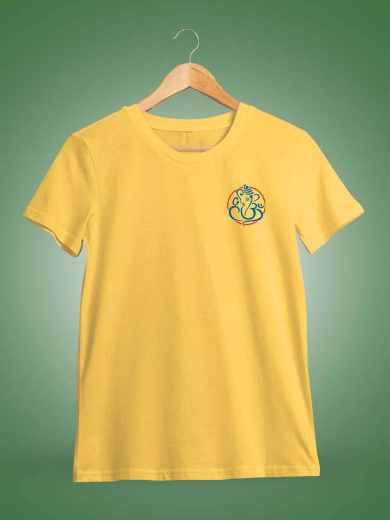 Ganesh T-Shirt