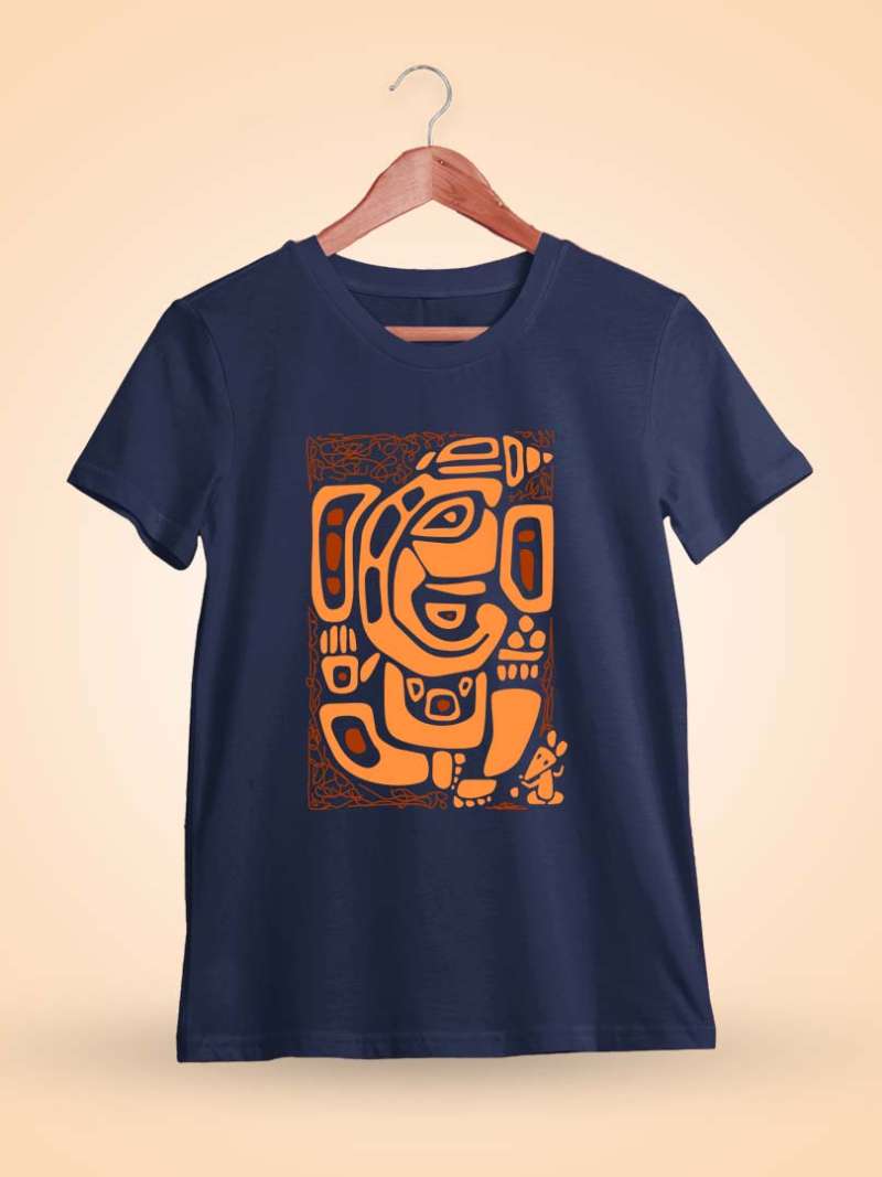Ganpati T-Shirt