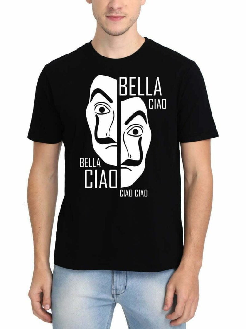 Bella Ciao T-Shirt
