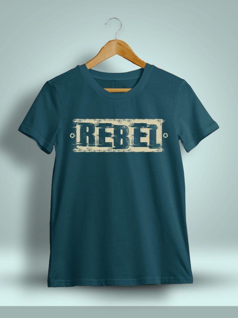 Rebel T-Shirt